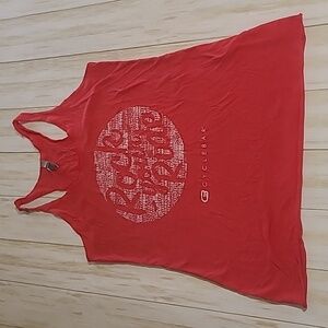 L CycleBar Tank